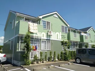 エスポアヒルズA B Cの画像