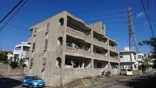 エミダハイツの画像