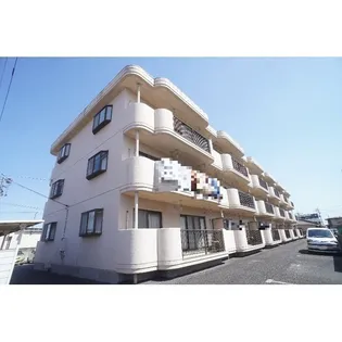 ファミールマンションの画像