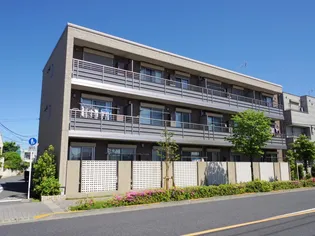 シャーメゾン武蔵境の画像