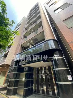 グリフィン横浜 桜木町六番館の画像