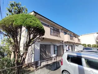 ユニゾン東大泉の画像