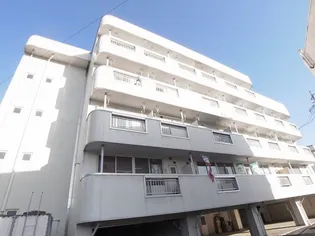 マンション桜橋の画像