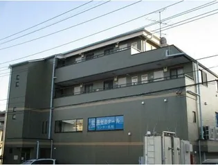 吾生ビルの画像