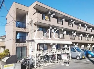 ラカーサ壱番館の画像