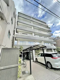 豊島マンションの画像