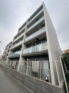 ビィ フォルマ多摩川の画像