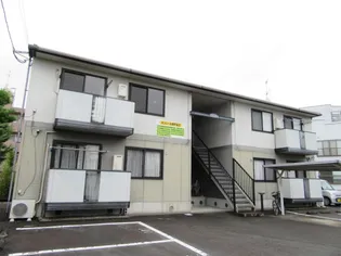 セジュール瀬戸長 IIの画像