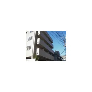 東京都足立区千住1【マンション】の外観