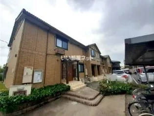 ファミリア今川の画像