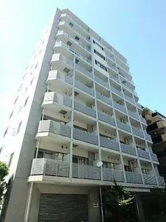 CITY SPIRE森下の画像