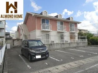 メゾンウインズの画像