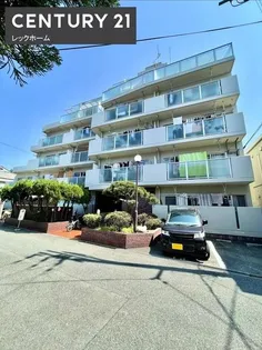 大橋マンション一番館の画像