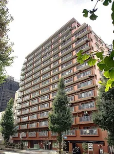 東京都文京区本郷5【マンション】の外観