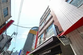 立町中村ビル【3階】の外観
