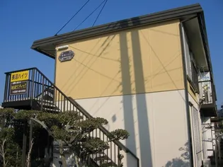 長沼ハイツの画像