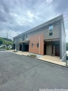 シャンブレ ラ ソレイユIIの画像