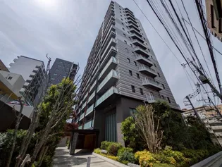 ザ パークハウス浦和レジデンスの画像