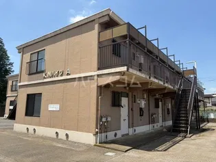 KNハイツBの画像