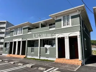 パラッツォリーノ ローザAの画像