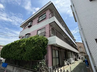 サニーハイツの画像