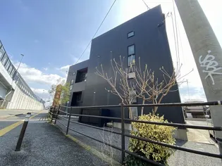 M.Kオリオン賀茂【1階】の外観