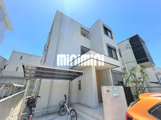 フェリーチェ川名の画像