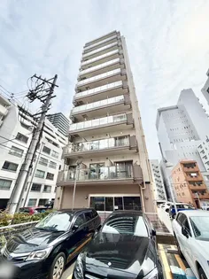アーバンフラッツ伏見【11階】の外観