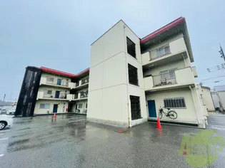 シャトレ北川の画像