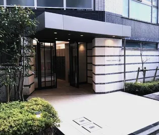 東京都台東区下谷3【マンション】の外観