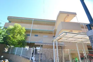 メゾンスミノの画像