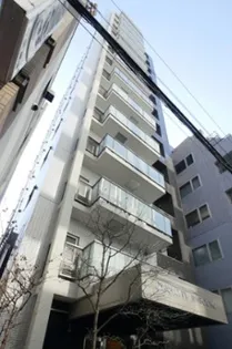 東京都千代田区神田神保町2【マンション】の外観