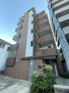 大阪府東大阪市永和2【マンション】の外観