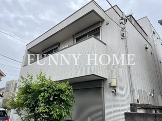 VILLA SAUDADEの画像