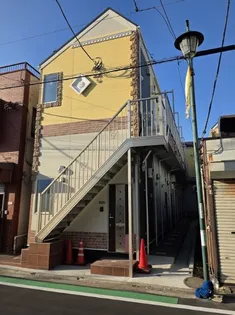 ユナイト丸山アプリコットパフェの画像