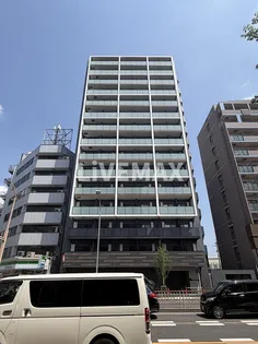 S-RESIDENCE高岳bresa(ブレサ)【14階】の外観