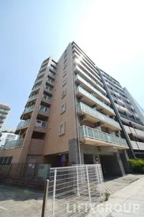 パークウェル神田EASTの画像