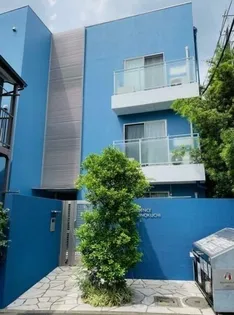 RESIDENCE MIZONOKUCHIの画像