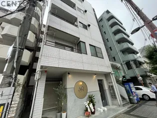 アルル西宮【5階】の外観