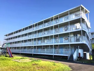 ビレッジハウス郷地6号棟の画像