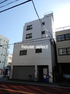 エースハイツ綾部の画像