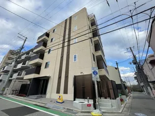 ステラハウス夙川の画像