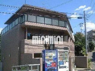 ノール・ヴィラージュ【2階】の外観