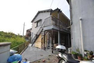 共栄ハイツの画像
