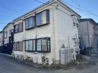 パレス玉川の画像