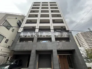 プラシード新町の画像