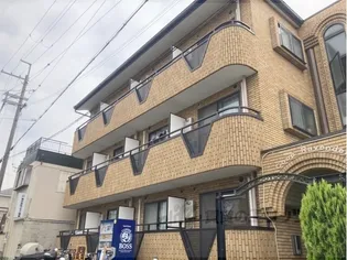 フリーディオ寝屋川【3階】の外観