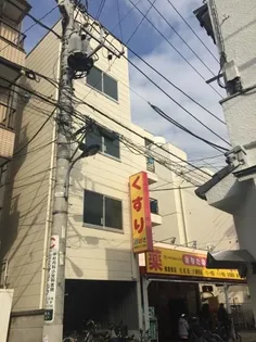 イカリハイツの画像