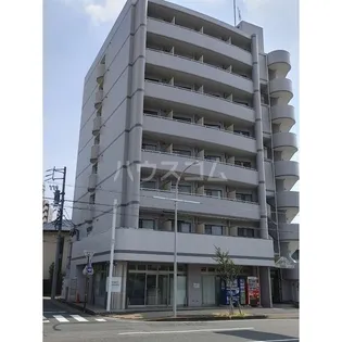 シェルマン則武【8階】の外観