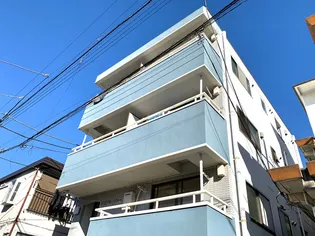 メゾンセイジョウの画像